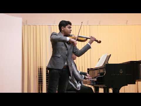 Gala Tinerelor Talente III - Nicolae Ghita