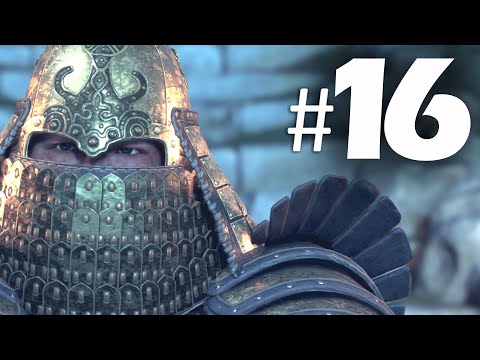 Ghost of Tsushima Gameplay Walkthrough Part 16 - Ghost Stance