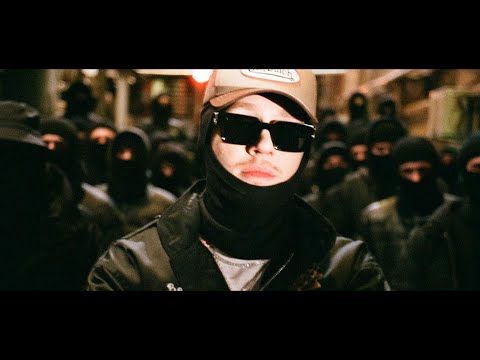 Big Baby Tape - Квартал Feat. KIZARU, Lil Pump, 6ix9ine & Lil Skies Prod.WhiteEyez