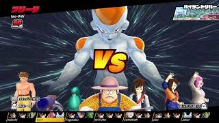 ドラゴンボールブレイカーズ　ソロ