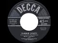 1950 HITS ARCHIVE: Harbor Lights - Bing Crosby