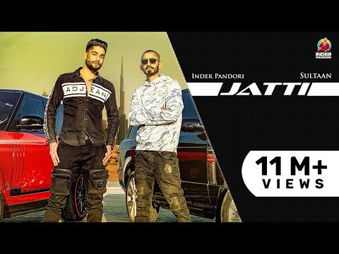 Poster jatti lyrics – inder pandori, sultaan