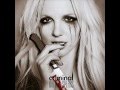 Britney Spears - Criminal [Acoustic] 