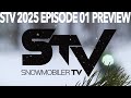 STV 2025 Episode 01 Preview