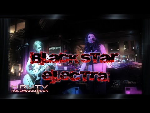 HRUTV - BLACK STAR ELECTRA