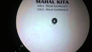 Serjaye Mahal Kita Abicah Soul Remix1