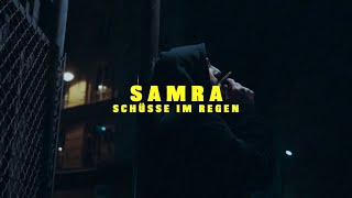 Musik-Video-Miniaturansicht zu Schüsse im Regen Songtext von Samra