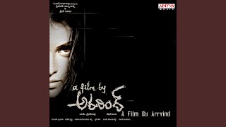 Aravind Discuss song artwork