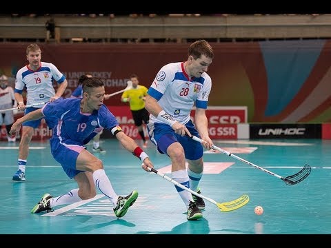 WFC 2012 Group C JPN - CZE