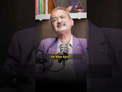 Powerful rekha on palm