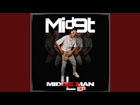 Banyana - Mid9t ft Offixial RSA (official audio)