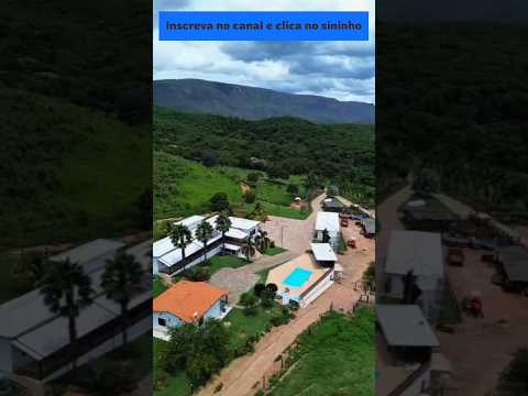 Espetacular fazenda de 112 hectares em Santana de Pirapama #brasil #agro #fazenda #gado #rural