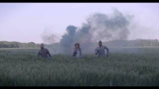 We Have Band - Tired Of Running (OFFICIAL VIDEO TEASER)