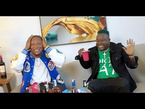 🔥2025 SIERRA LEONE MUSIC🇸🇱SO YESS OO E NOR GET STYLE ft Amb Kao Denero & Alieu Melody VIDEO