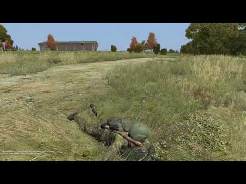 DayZ - Jak odejść z hukiem?