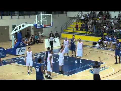 ORO CLUB MELILLA BALONCESTO,53 - LLEIDA,71 (04/05/2012 0:00:00)