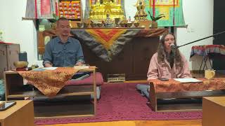 Amor (Mettā / Maitrī) | Meditación en Ingles y Español