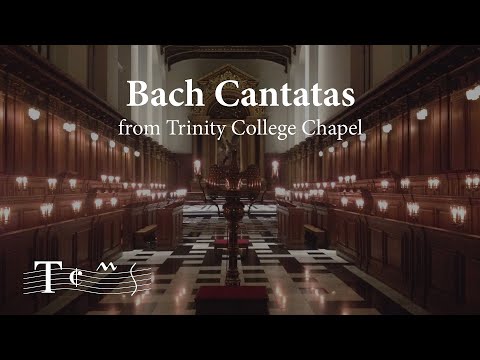 BWV 106: Gottes Zeit ist die allerbeste Zeit - Live