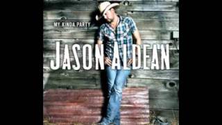 Jason Aldean - Just Passing Through