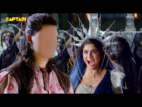 अलीबाबा ने चालीस चोर और सिमसिम को कैसे फसाया अपने जाल में ?  | Ali Baba Dastaan-E-Kabul - Ep. 67