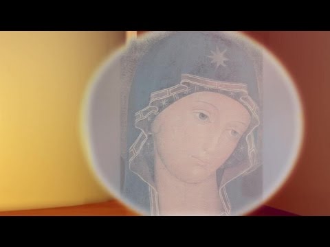 Marie dans la communion des saints (Semaine de l’unité des chrétiens)