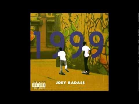Joey Bada$$ - Dont Front (ft. CJ Fly)