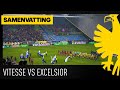 SAMENVATTING | Vitesse vs Excelsior (0-0)