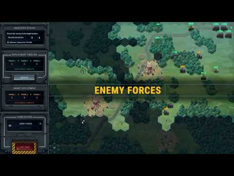 Möbius Front '83 C3M9