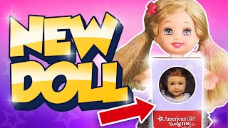 Barbie - The New American Girl of the Year | Ep.94