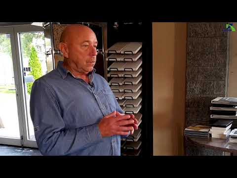 Knake Natursteinwerk Rathenow - Unternehmens Porträt zum 30 jährigen Bestehen