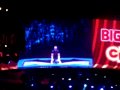 Big Apple Circus At Britney Spears In Boston