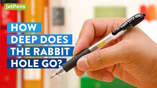 If You Love The Pilot G2, That's Just The Beginning. | The Best Pens From Pilot ✨🖊️