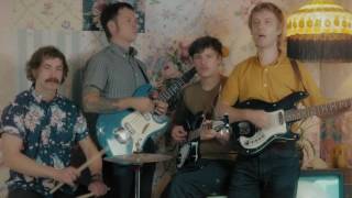 Real Numbers - Frank Infatuation