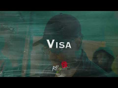 (FREE) Qlas x Young Ellens x Maycash Type Beat 2026 - ''Visa'' - @ProdRpBeats