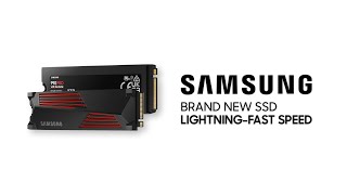 Samsung Unveils High-Performance 990 PRO SSD | Reading Press Releases