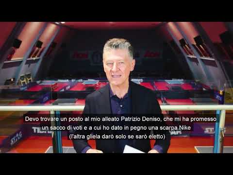 Il programma tecnico di Cicchitti