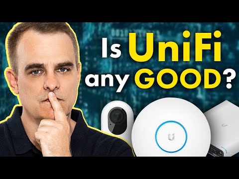 WiFi has changed: Is UniFi better than Cisco?