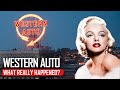 What REALLY Happened To Western Auto
