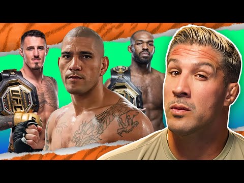 UFC Shake-Ups Alex Pereira’s Journey and the Light Heavyweight Landscape