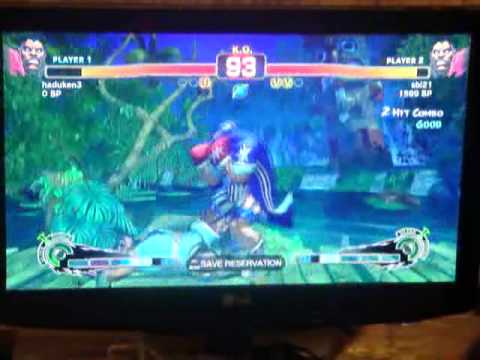 SFCCL 2v2 Match Team Bombsquad Vs. Team TBA Part 4