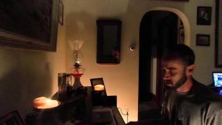 Desert Oceans - My Echoes (piano version)