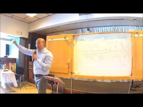 Khrihfa Bu Hruaitu Thim Tikah Zoh Ding Thil (2)  - Rev.  Hoi Cung Tum