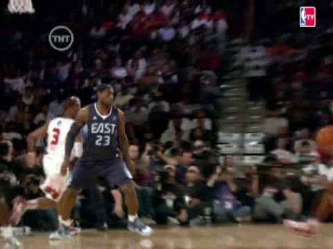 NBA highlights From February 15th