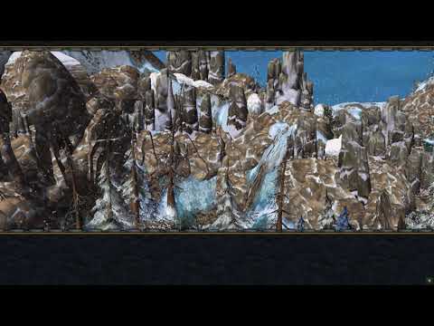 Warcraft III - Custom Campaign - Exodus: The Violet Gate #7