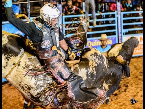 Round III Final Circuito Rancho Primavera Quintana 2015