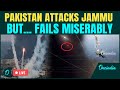 India Pakistan War LIVE India S Biggest Attack Yet On Pakistan BIG Cities Under Major Threat LIVE