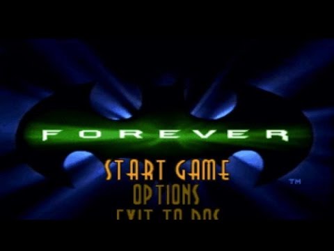 batman forever the arcade game pc download