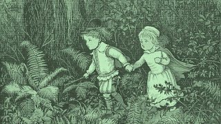 Mystery of the Green Children of Woolpit - ROBERT SEPEHR