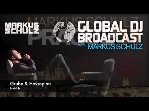 Grube & Hovsepian - Invisible