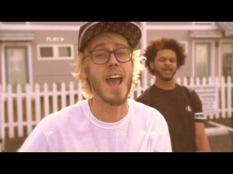 ASCENSION "DENTAL FLOSS" FT. HUNNED MILL (PROD. LEZTER)